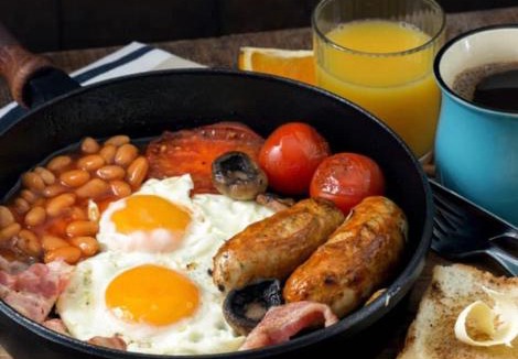 Castle Bytham Apartment | Cherry Cottage