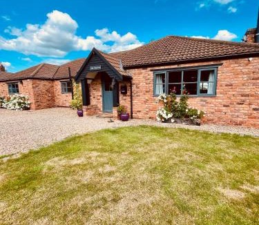 Castle Bytham Apartment | Cherry Cottage