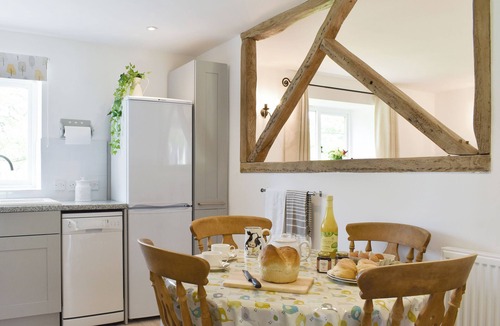 North Perrott Cottage | Cherry Cottage - UKC3990