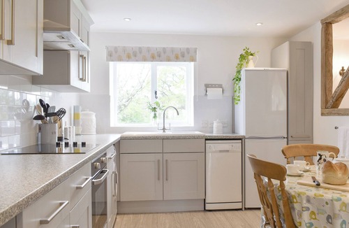 North Perrott Cottage | Cherry Cottage - UKC3990