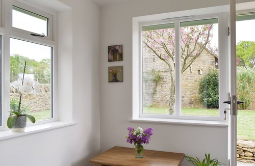 North Perrott Cottage | Cherry Cottage - UKC3990