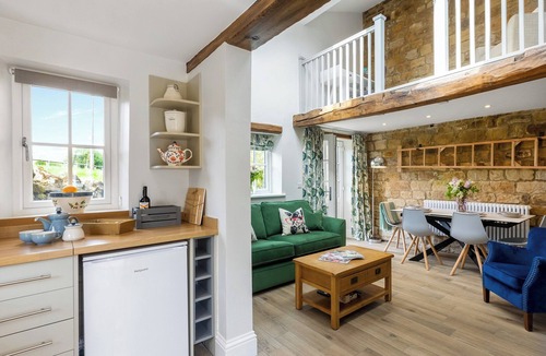 Grantley Cottage | Cherry Cottage - UK46357