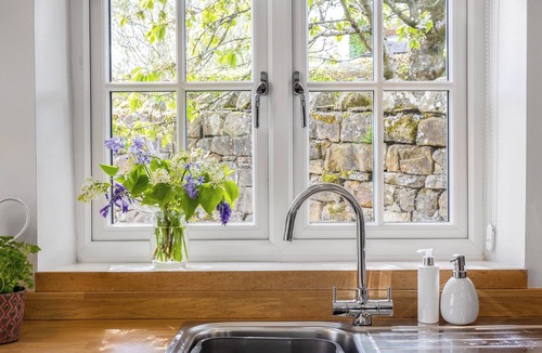 Grantley Cottage | Cherry Cottage - UK46357