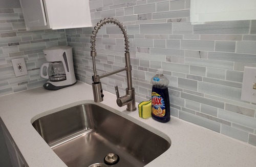 Austin House | Cherry Creek Home with 2 BR 1.5 BA Free Private Parking Pet Stays for Free !