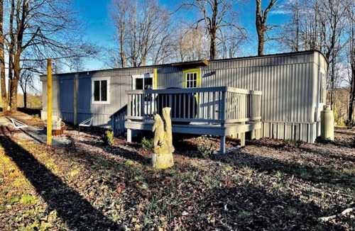 Vesta Cottage | Cherry Creek - restyled with guests in mind, by BMG