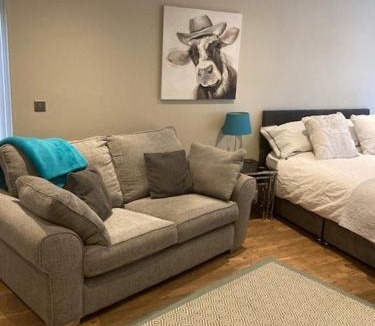 Elvington House | Cherry Farmhouse