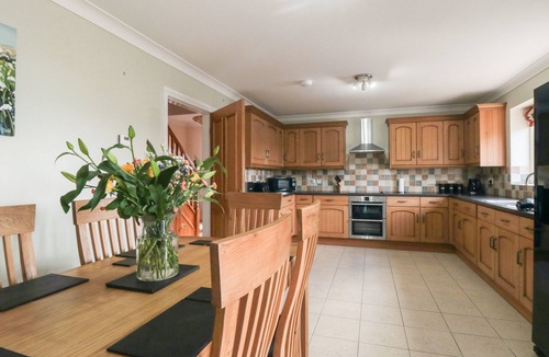 Briggswath Cottage | Cherry Garth