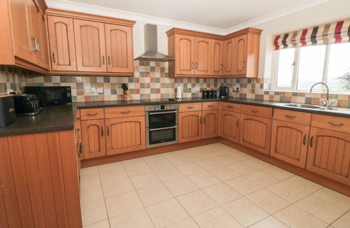 Briggswath Cottage | Cherry Garth