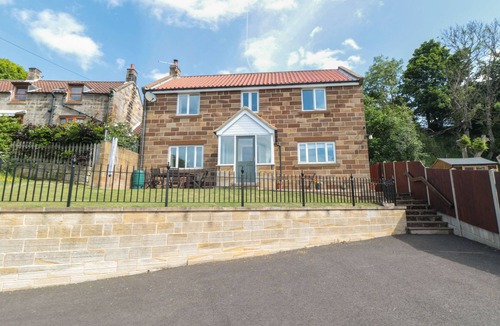 Briggswath Cottage | Cherry Garth