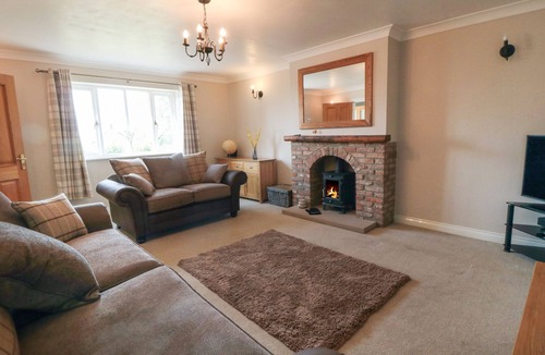 Briggswath Cottage | Cherry Garth