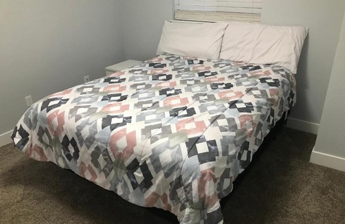 South Jordan House | Cherry Grove Apartments
