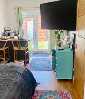 Caversham House | Cherry Hill Studio