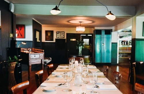 East Stroudsburg Resort | Cherry House Private Bath Queen Bed