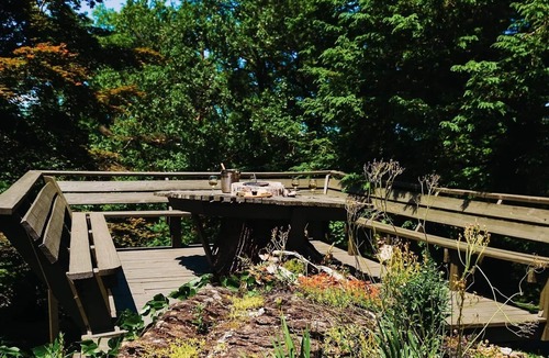 East Stroudsburg Resort | Cherry House Private Bath Queen Bed