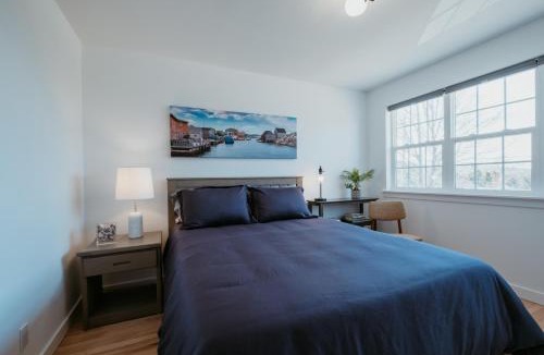 Conception Bay South House | Cherry Lane Cottage - 3 Bed - 1 Full & 1 Half Bath