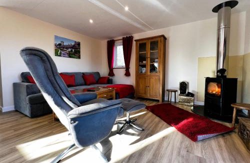 Godshill House | Cherry Lodge