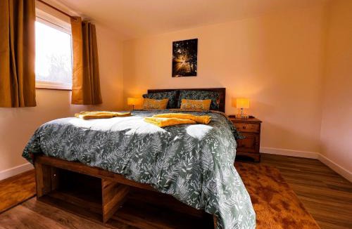 Godshill House | Cherry Lodge