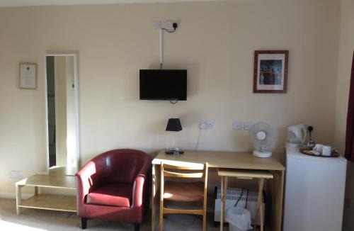 Rotherwick House | Cherry Lodge