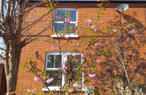 Newark House | Cherry Lodge