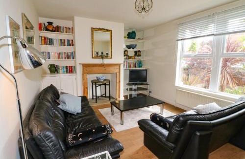 Newark House | Cherry Lodge