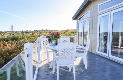 Teigngrace House | Cherry Lodge