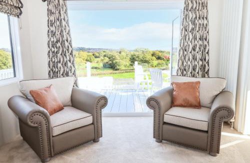 Teigngrace House | Cherry Lodge