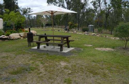 Kullogum Apartment | Cherry Mango Guesthouse