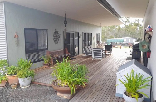 Kullogum Apartment | Cherry Mango Guesthouse