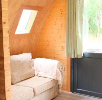 Sawtry Other | Cherry Meadow Glamping