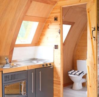 Sawtry Other | Cherry Meadow Glamping