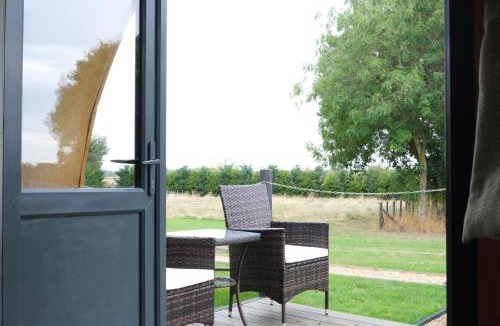 Sawtry Other | Cherry Meadow Glamping