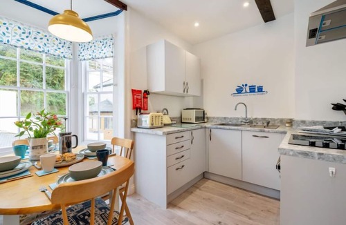 Mevagissey House | Cherry Orchard Cottage by Interhome