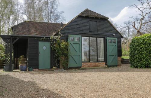 Maidstone House | Cherry Orchard Farm