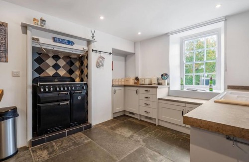 Mevagissey House | Cherry Orchard House by Interhome