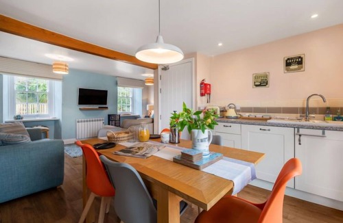 Mevagissey House | Cherry Orchard House by Interhome