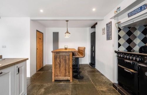 Mevagissey House | Cherry Orchard House by Interhome