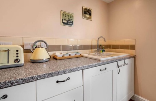 Mevagissey House | Cherry Orchard House by Interhome