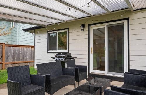 Troutdale House | Cherry Park Escape