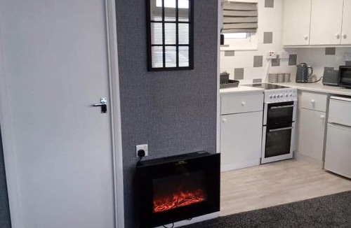 Chapel Saint Leonards House | cherry park retreat