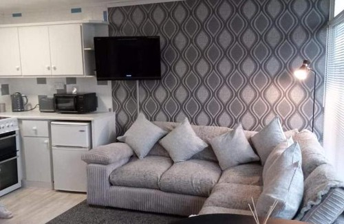 Chapel Saint Leonards House | cherry park retreat