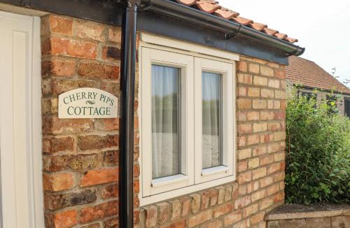 Louth House | Cherry Pips