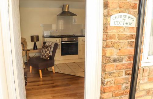 Louth House | Cherry Pips