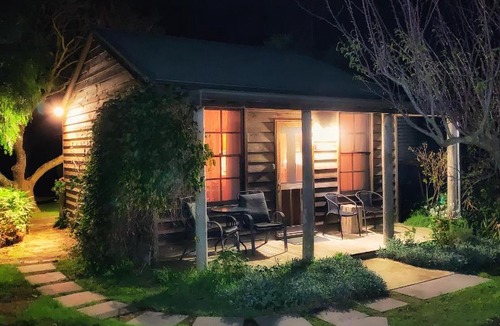 Port Fairy House | Cherry Plum Cottages
