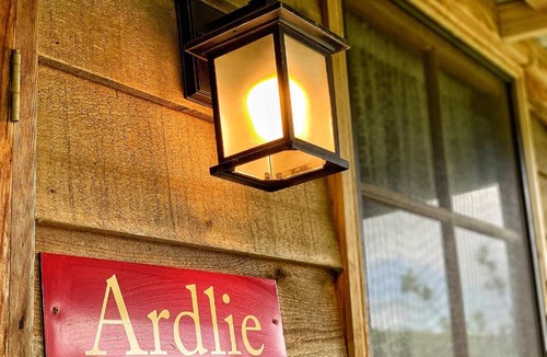 Port Fairy House | Cherry Plum Cottages