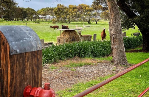Port Fairy House | Cherry Plum Cottages