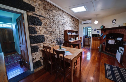 Port Fairy Cottage | Cherry Plum Cottages