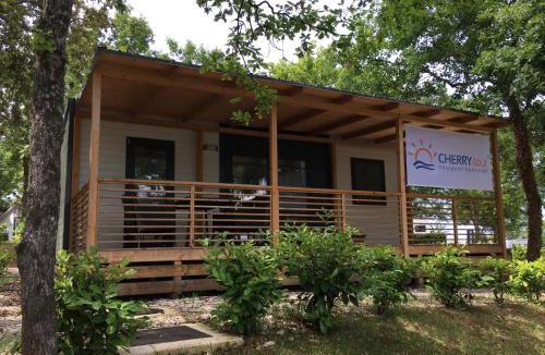 Zelena Other | CHERRY Premium ADRIA Mobile homes Zelena Laguna
