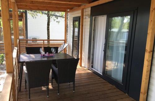 Zelena Other | CHERRY Premium ADRIA Mobile homes Zelena Laguna