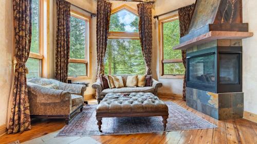 Historic District Villa | Cherry Ridge by AvantStay