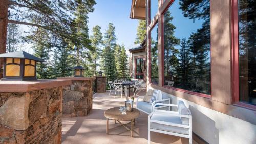 Historic District Villa | Cherry Ridge by AvantStay